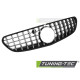 Body kit e accessori visivi Griglia sportiva per MERCEDES C217 / A217 14-20 (Nero cromato) | race-shop.it