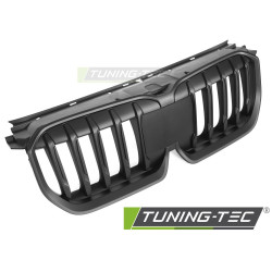 Griglia per BMW X1 U11 22- (Nero opaco)