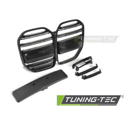 Griglia per BMW G22 G23 20- (Nero Lucido)