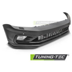 Front bumper for VW JETTA VI 14-18 (SPORT STYLE PDC)