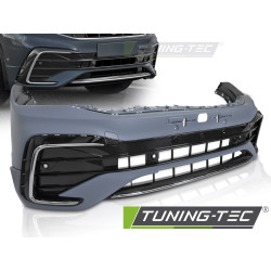 Front bumper for VW TIGUAN II 20-24 (SPORT STYLE PDC)