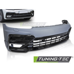Front bumper for VW TIGUAN II 15-20 (SPORT STYLE PDC)