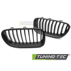 Grille for BMW F10 / F11 10-16 (Matt Black)