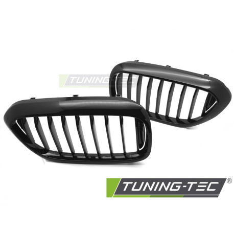 Body kit e accessori visivi Grille for BMW G30 / G31 17-20 (Glossy Black) | race-shop.it