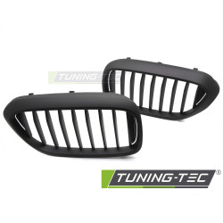 Grille for BMW G30 / G31 17-20 (Matt Black)