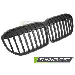Grille for BMW G11 / G12 LCI 19-22 (Matt Black)