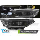Fari Fari FULL LED con DRL SEQ per VW Passat B8 19-23 | race-shop.it