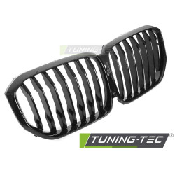 Grille for BMW X5 G05 19-22 (Glossy Black)