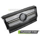 Grille sport for MERCEDES W463 90-12 (Black Chrome)