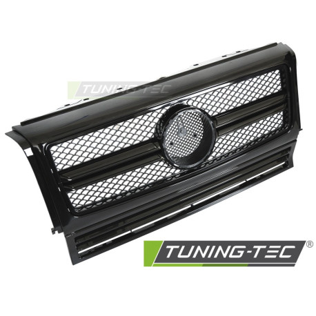 Body kit e accessori visivi Grille Sport for MERCEDES W463 90-12 (Glossy Black) | race-shop.it