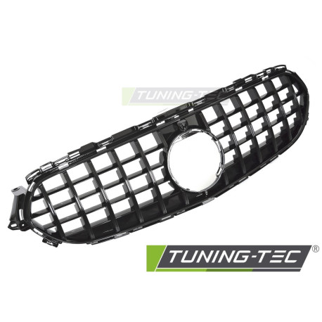 Body kit e accessori visivi Grille Sport for MERCEDES W213 / S213 20-23 (Glossy Black) | race-shop.it
