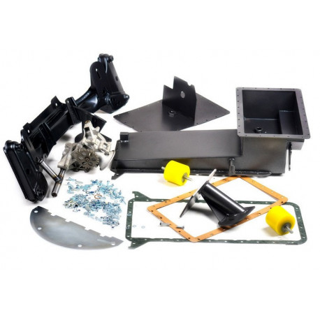 Swap Kits CYBUL BMW E36 M60/M62 Swap Kit (Alpina-Style) | race-shop.it
