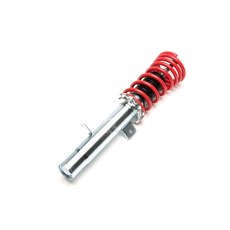 Ammortizzatori sportivi TA-Technix coil spring strut front axle right from EVOGWCI01 Citroën C2, C3 I, C3 Pluriel | race-shop.it