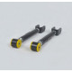 Bracci regolabili CYBUL Jeep XJ / WJ / ZJ / TJ Front Upper Adjustable Arms with Poly | race-shop.it