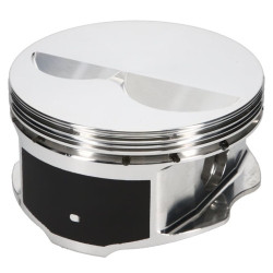JE Pistons Kit 350 SBC FT 4.040" -2cc B:4.040