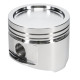 Parti del motore JE Pistons Kit 3.820 BUICK V6 8.75 B:3.820 | race-shop.it