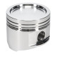 Parti del motore JE Pistons Kit 3.820 BUICK V6 8.75 B:3.820 | race-shop.it