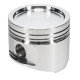 Parti del motore JE Pistons Kit 3.820 BUICK V6 8.75 B:3.820 | race-shop.it