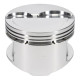 Parti del motore JE Pistons Kit 427 BBF INV-DOME B:4.250 | race-shop.it