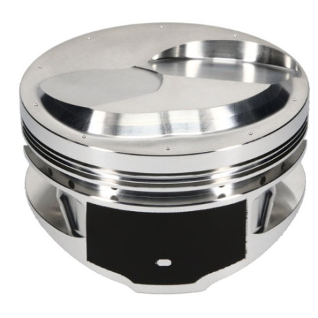 Parti del motore JE Pistons Kit 454 BBC .350 DOME B:4.560 | race-shop.it