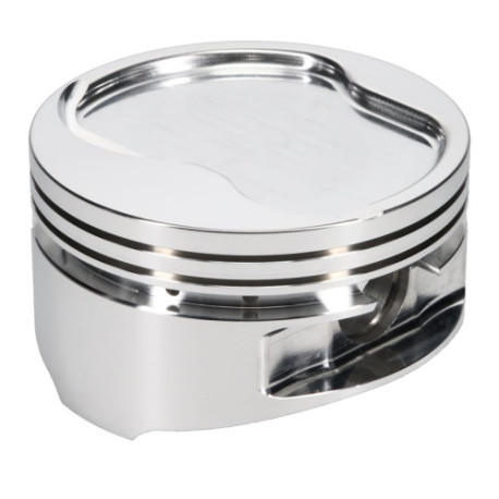 Parti del motore JE Pistons Kit 302/351 SBF DISH B:4.030 | race-shop.it