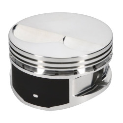 JE Pistons Kit 400-18 SBC FLAT TOP B:4.125