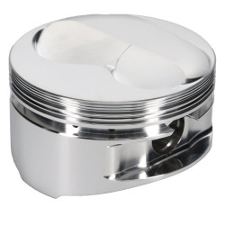 JE Pistons Kit 350 SBC .450 DOME B:4.035