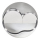 Parti del motore JE Pistons Kit 400 SBC DOME 18DEG B:4.165 | race-shop.it