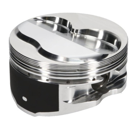 Parti del motore JE Pistons Kit 400SBC 18DEG DOME B:4.125 | race-shop.it