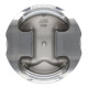 Parti del motore JE Pistons Kit 440 MOPAR DISH B:4.350 | race-shop.it