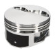 Parti del motore JE Pistons Kit 302 SBF STROKER FT B:4.125 | race-shop.it