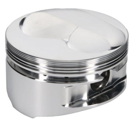 Parti del motore JE Pistons Kit 400 SBC DOME B:4.155 | race-shop.it