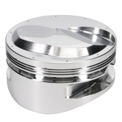 JE Pistons Kit BBC BIG CHIEF W/NOS B:4.560