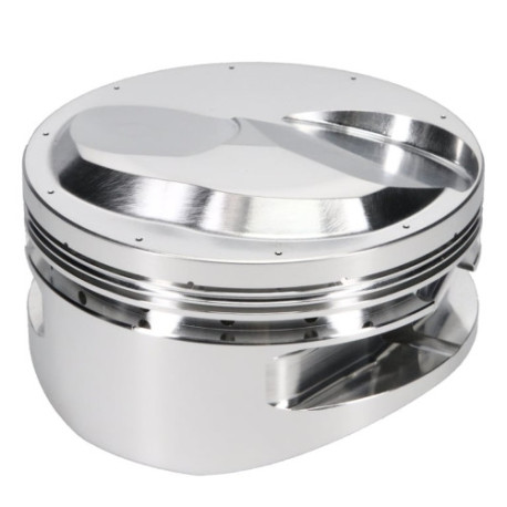 Parti del motore JE Pistons Kit BBC BIG CHIEF W/NOS B:4.600 | race-shop.it