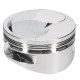 Parti del motore JE Pistons Kit BBC BIG CHIEF W/NOS B:4.600 | race-shop.it