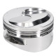 Parti del motore JE Pistons Kit BBC BIG CHIEF W/NOS B:4.600 | race-shop.it