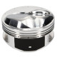 Parti del motore JE Pistons Kit 502BBC OPEN CHAM DOM B:4.560 | race-shop.it