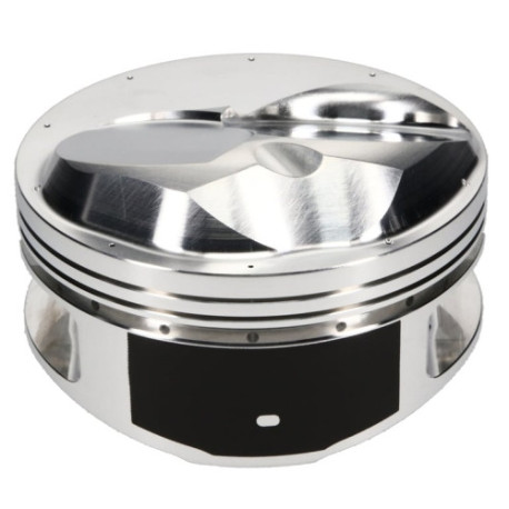 Parti del motore JE Pistons Kit 502BBC OPEN CHAM DOM B:4.610 | race-shop.it