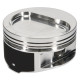 Parti del motore JE Pistons Kit BBF M-6049-SCJ -39cc B:4.390 | race-shop.it