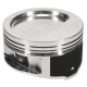 Parti del motore JE Pistons Kit BBF M-6049-SCJ -39cc B:4.390 | race-shop.it