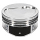 Parti del motore JE Pistons Kit BBC -14.cc Inv.dome 4.310` B:4.310 | race-shop.it