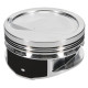 Parti del motore JE Pistons Kit BBC INV DOME B:4.560 | race-shop.it