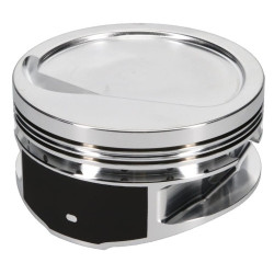 JE Pistons Kit BBC INV DOME B:4.560