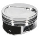 Parti del motore JE Pistons Kit BBC INV DOME B:4.560 | race-shop.it