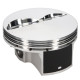 Parti del motore JE Pistons Kit SBC FSR TOUR SERS GP B:4.040 | race-shop.it