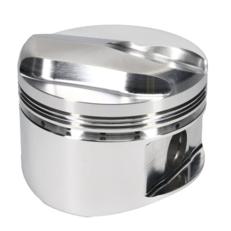 Parti del motore JE Pistons Kit BBC CLOSED CHBR B:4.280 | race-shop.it