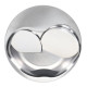 Parti del motore JE Pistons Kit BBC .470 DOME B:4.600 | race-shop.it