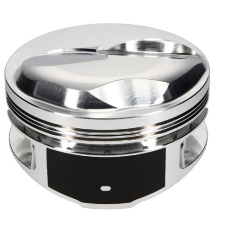 Parti del motore JE Pistons Kit BBC .555 DOME B:4.375 | race-shop.it