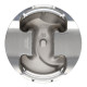 Parti del motore JE Pistons Kit BBC .415 DOME B:4.530 | race-shop.it