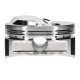 Parti del motore JE Pistons Kit BBC .415 DOME B:4.530 | race-shop.it